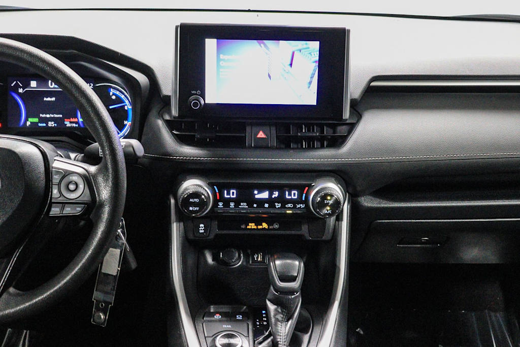 Thumbnail: 2024 Toyota RAV4 - 8