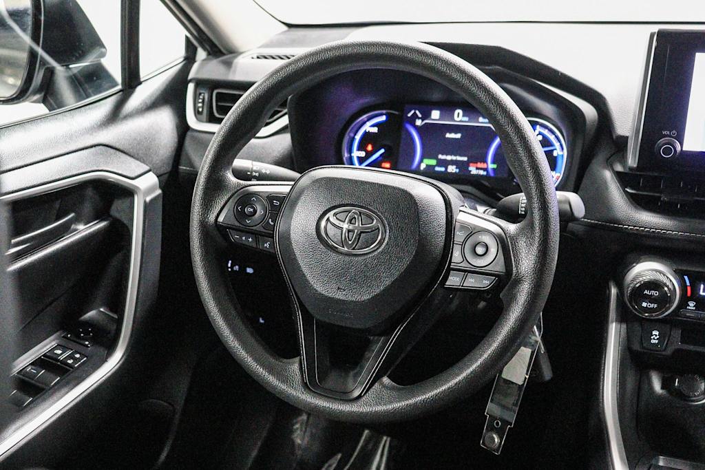 Thumbnail: 2024 Toyota RAV4 - 12