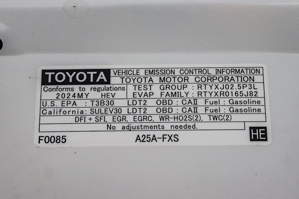 Thumbnail: 2024 Toyota RAV4 - 18