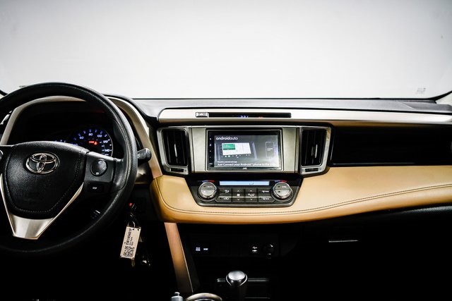 Thumbnail: 2014 Toyota RAV4 - 8