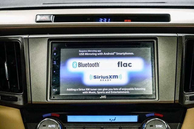 Thumbnail: 2014 Toyota RAV4 - 13