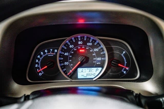 Thumbnail: 2014 Toyota RAV4 - 15