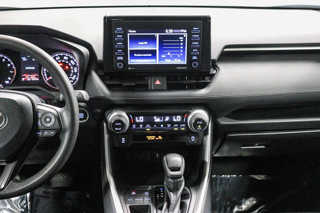 Thumbnail: 2022 Toyota RAV4 - 7