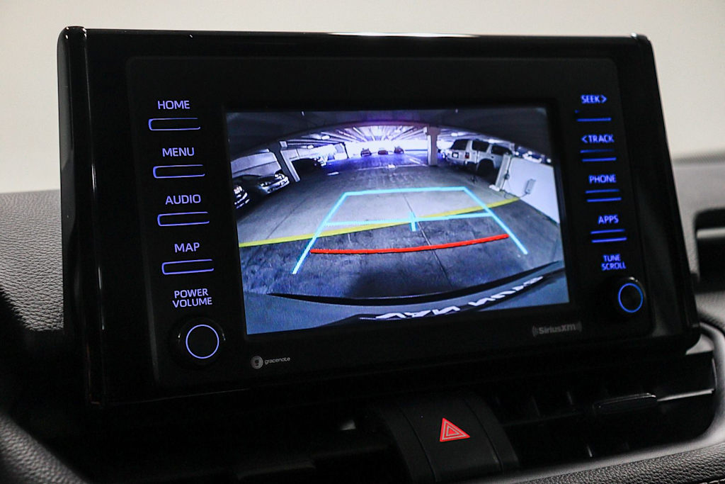 Thumbnail: 2022 Toyota RAV4 - 29