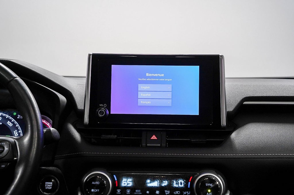 Thumbnail: 2023 Toyota RAV4 - 14