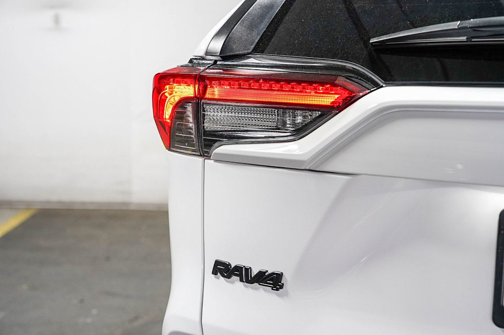 Thumbnail: 2023 Toyota RAV4 - 24