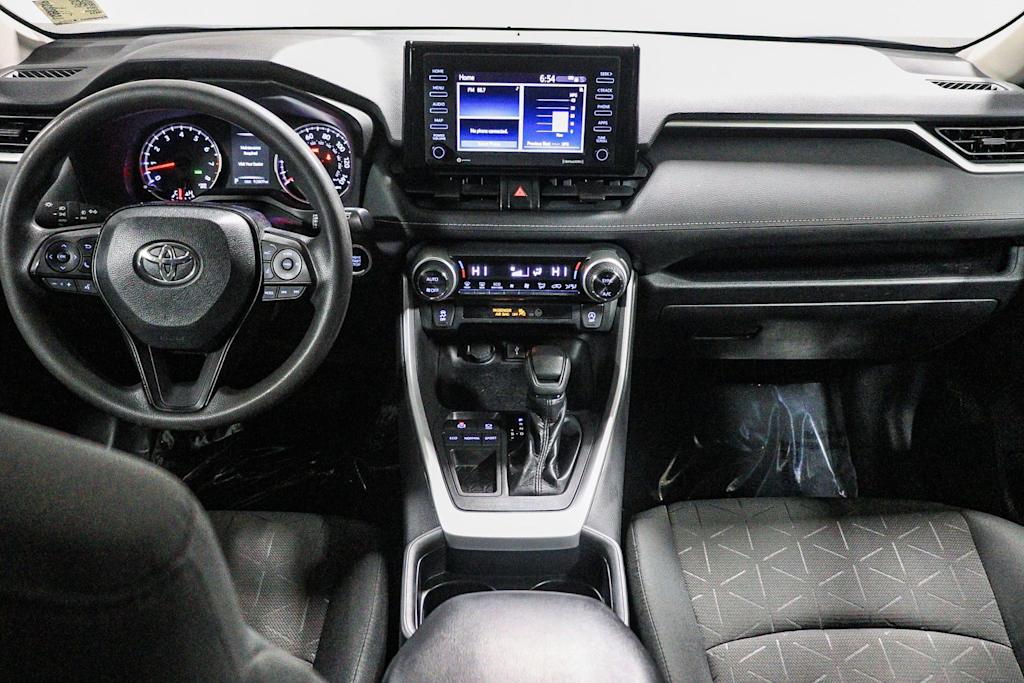 Thumbnail: 2020 Toyota RAV4 - 2
