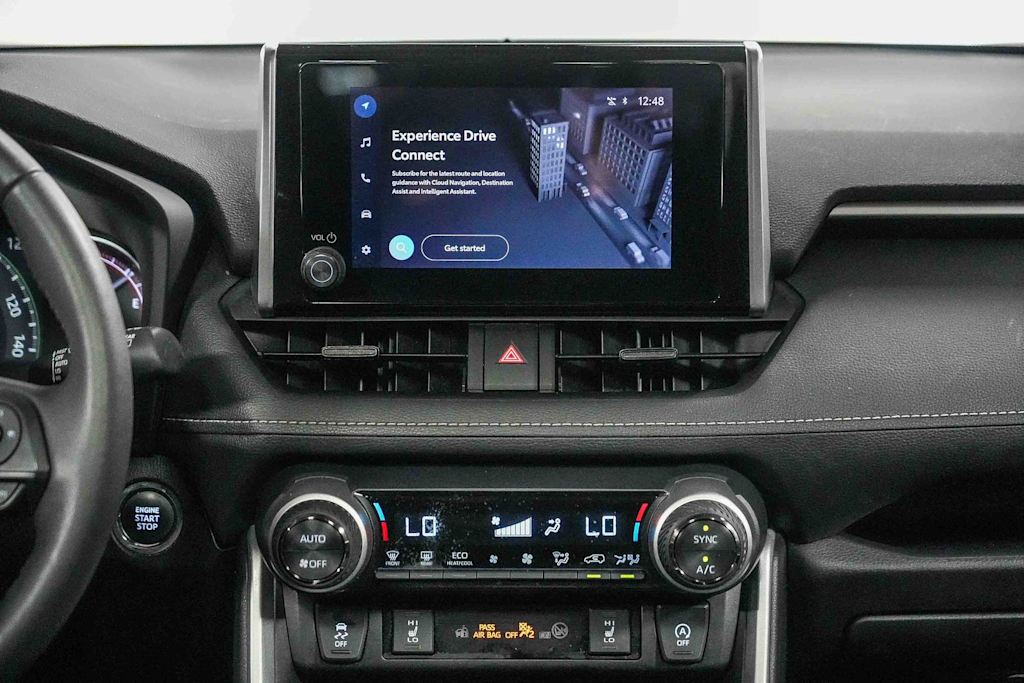 Thumbnail: 2023 Toyota RAV4 - 12