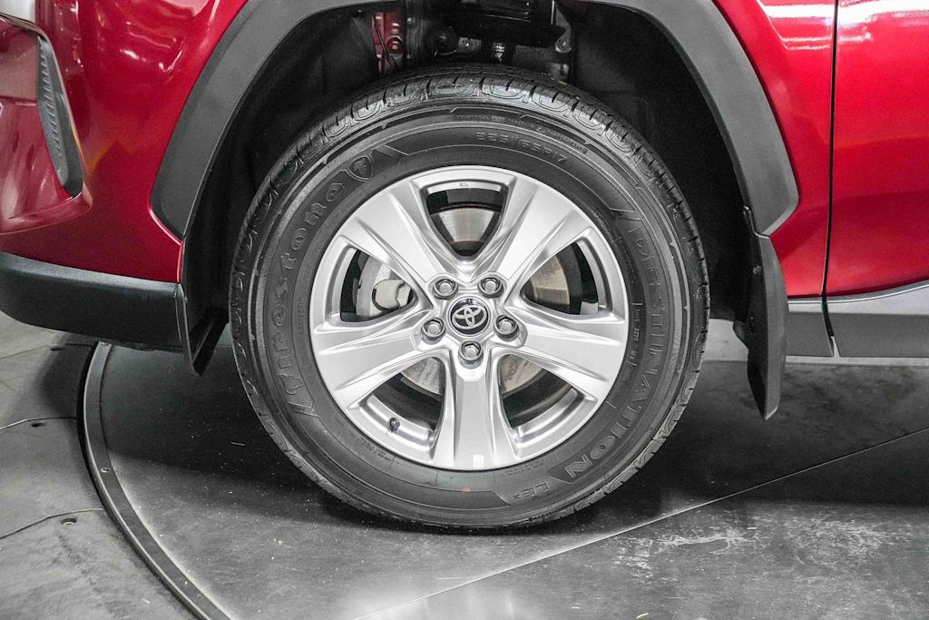 Thumbnail: 2023 Toyota RAV4 - 6