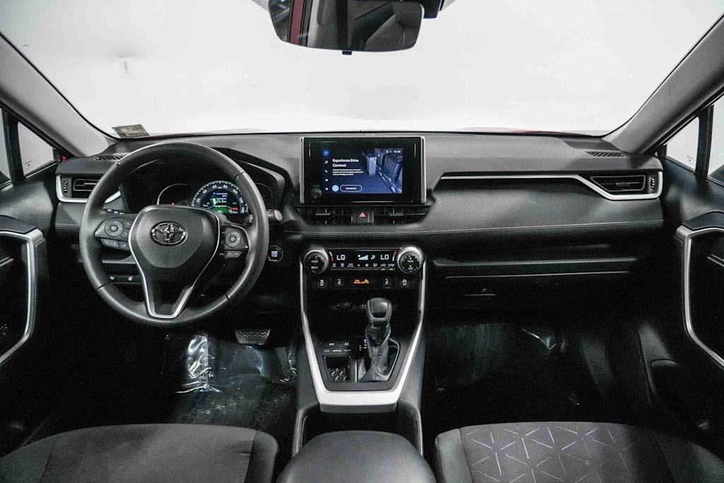 Thumbnail: 2023 Toyota RAV4 - 2