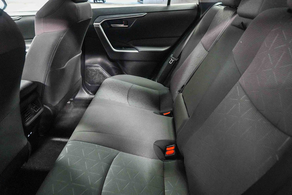 Thumbnail: 2023 Toyota RAV4 - 11