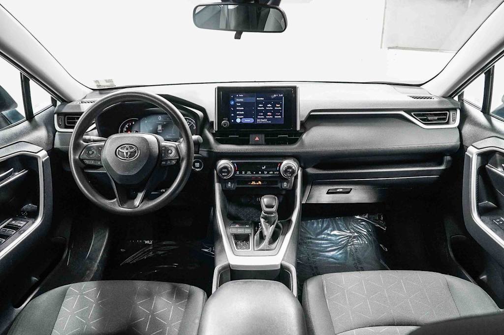 Thumbnail: 2024 Toyota RAV4 - 2