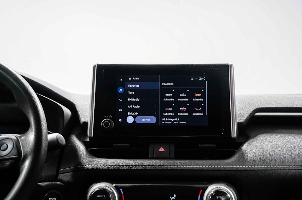 Thumbnail: 2024 Toyota RAV4 - 14