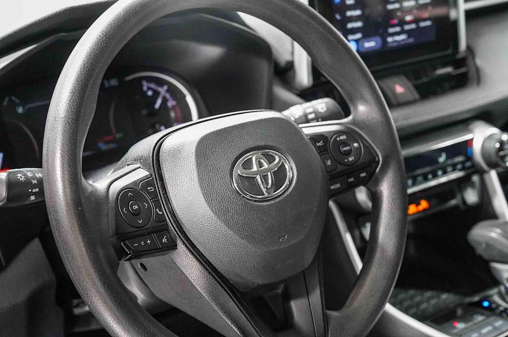 Thumbnail: 2024 Toyota RAV4 - 13