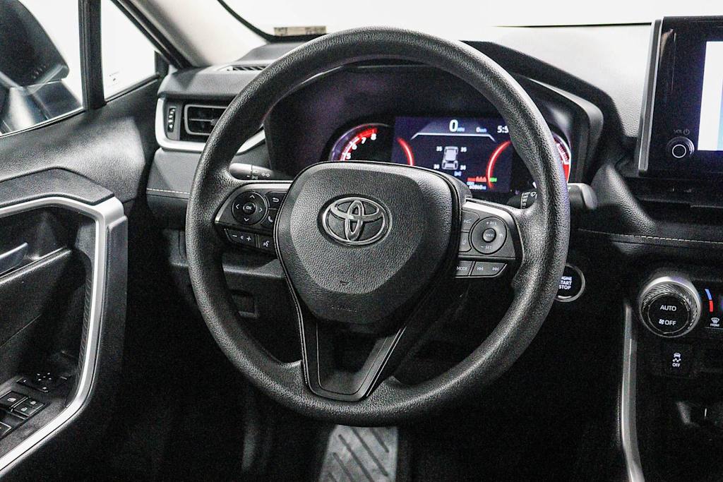 Thumbnail: 2024 Toyota RAV4 - 8