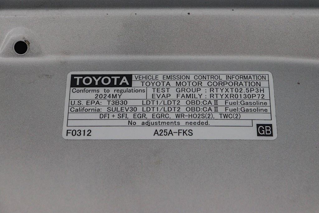 Thumbnail: 2024 Toyota RAV4 - 17