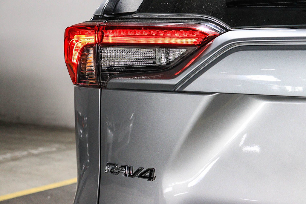 Thumbnail: 2024 Toyota RAV4 - 22