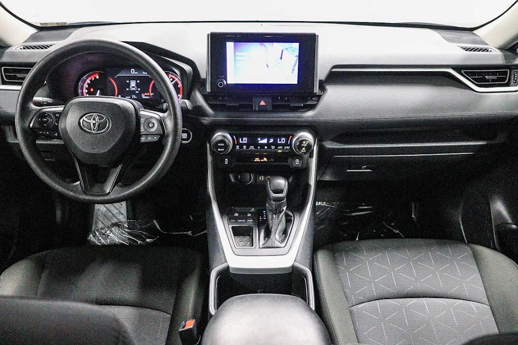 Thumbnail: 2024 Toyota RAV4 - 2