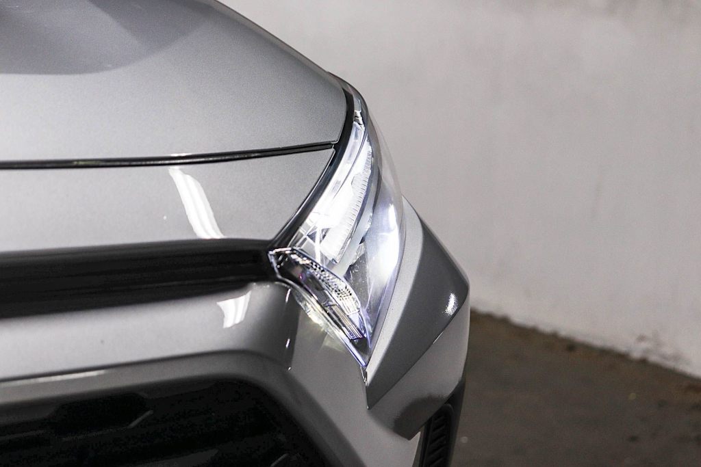 Thumbnail: 2024 Toyota RAV4 - 20