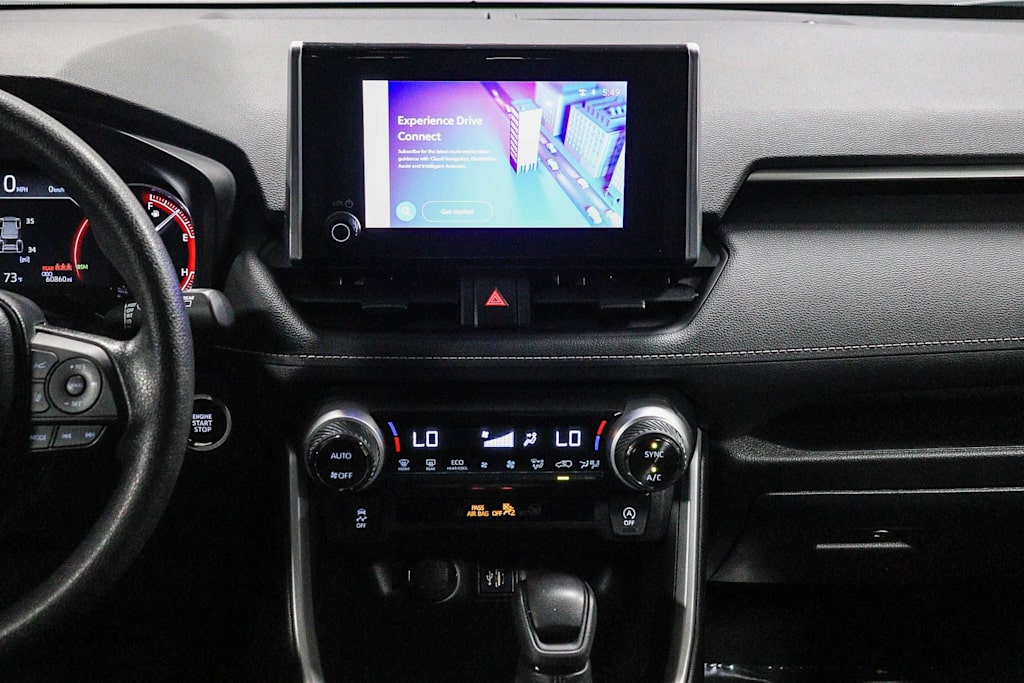Thumbnail: 2024 Toyota RAV4 - 24