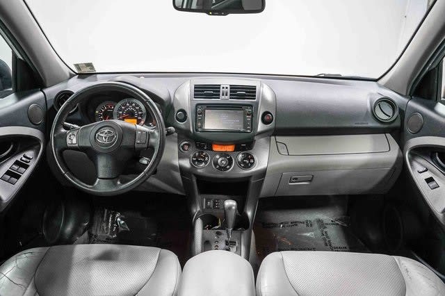 Thumbnail: 2012 Toyota RAV4 - 2