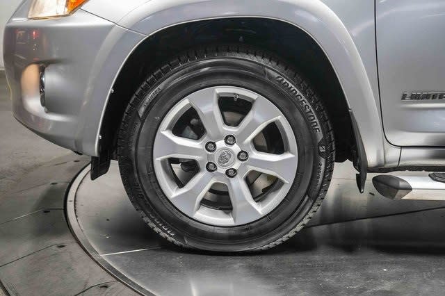 Thumbnail: 2012 Toyota RAV4 - 5