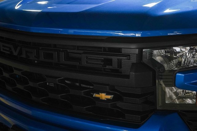 Thumbnail: 2023 Chevrolet Silverado 1500 - 19