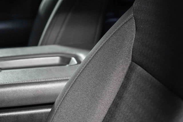 Thumbnail: 2023 Chevrolet Silverado 1500 - 10