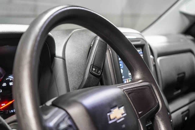 Thumbnail: 2023 Chevrolet Silverado 1500 - 14