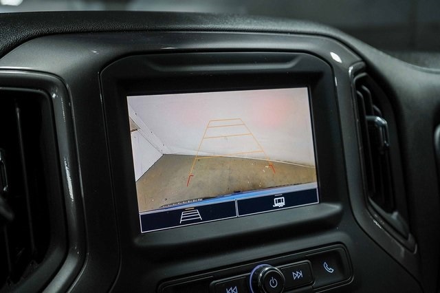 Thumbnail: 2023 Chevrolet Silverado 1500 - 26