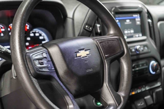 Thumbnail: 2023 Chevrolet Silverado 1500 - 12