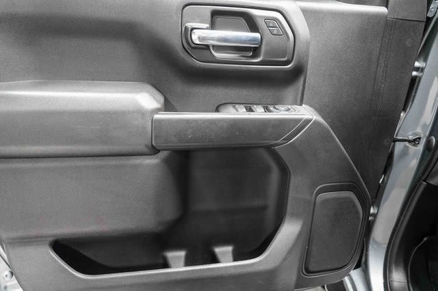 Thumbnail: 2023 Chevrolet Silverado 1500 - 27