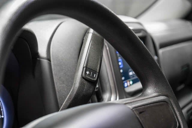 Thumbnail: 2023 Chevrolet Silverado 1500 - 13