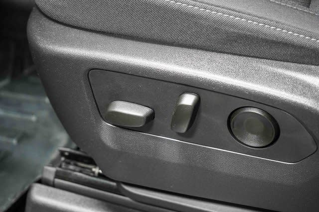 Thumbnail: 2023 Chevrolet Silverado 1500 - 28