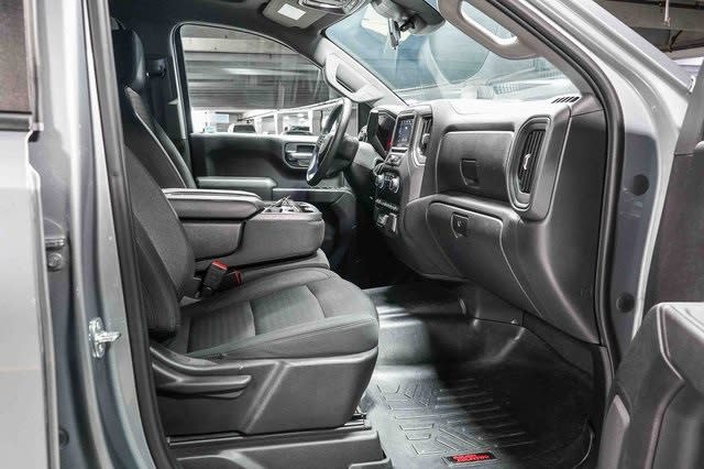 Thumbnail: 2023 Chevrolet Silverado 1500 - 9