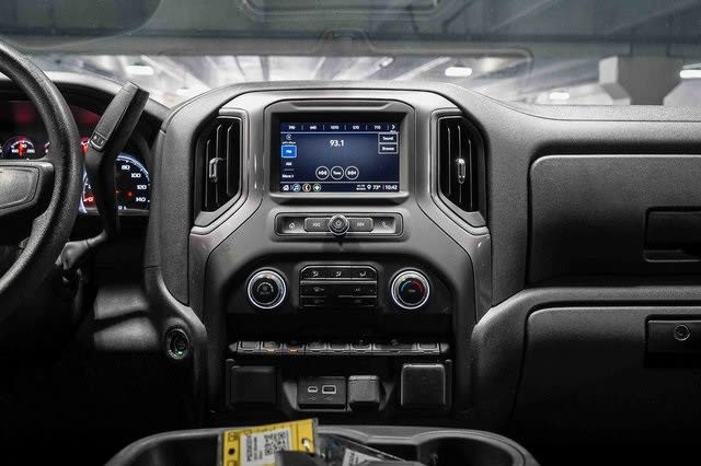 Thumbnail: 2023 Chevrolet Silverado 1500 - 12