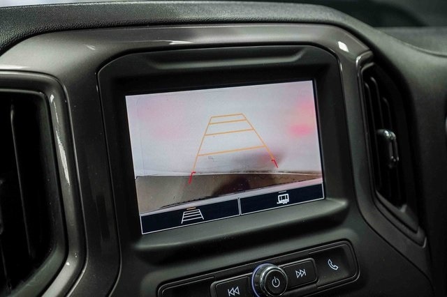 Thumbnail: 2023 Chevrolet Silverado 1500 - 29