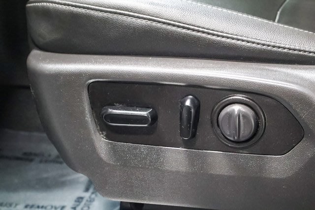 2021 Chevrolet Silverado 1500 RST 24