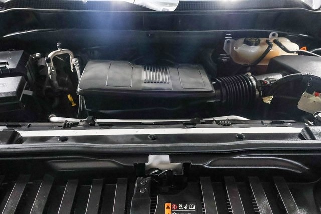 2021 Chevrolet Silverado 1500 RST 26