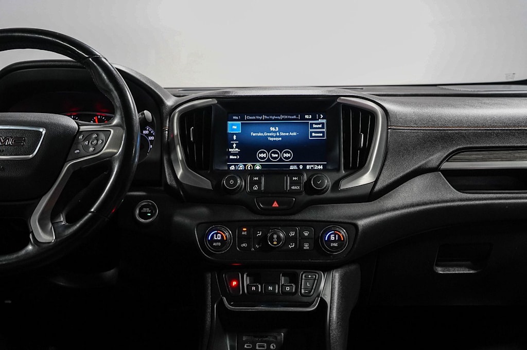 Thumbnail: 2020 GMC Terrain - 9