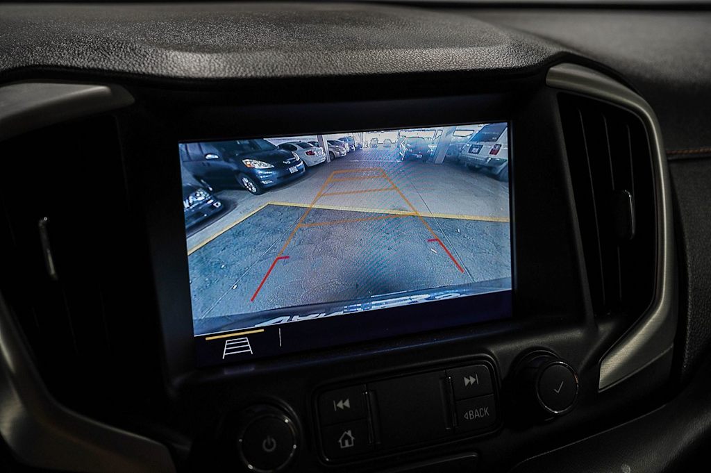 Thumbnail: 2020 GMC Terrain - 27