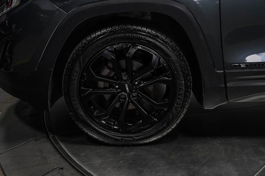 Thumbnail: 2020 GMC Terrain - 7