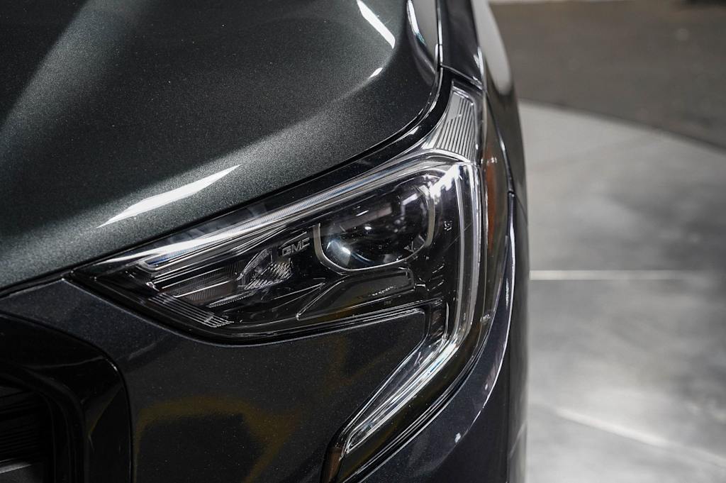 Thumbnail: 2020 GMC Terrain - 20