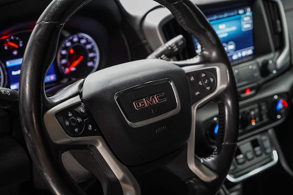 Thumbnail: 2020 GMC Terrain - 24
