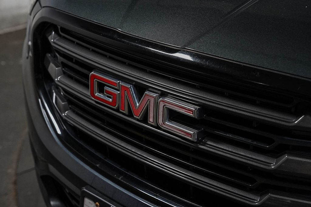 Thumbnail: 2020 GMC Terrain - 6