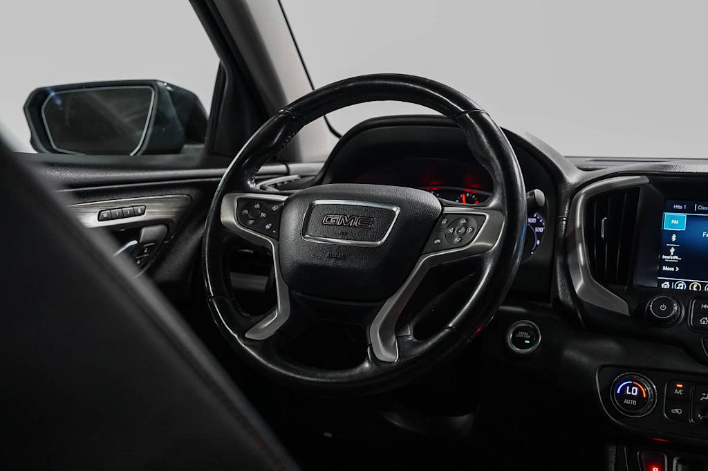 Thumbnail: 2020 GMC Terrain - 13