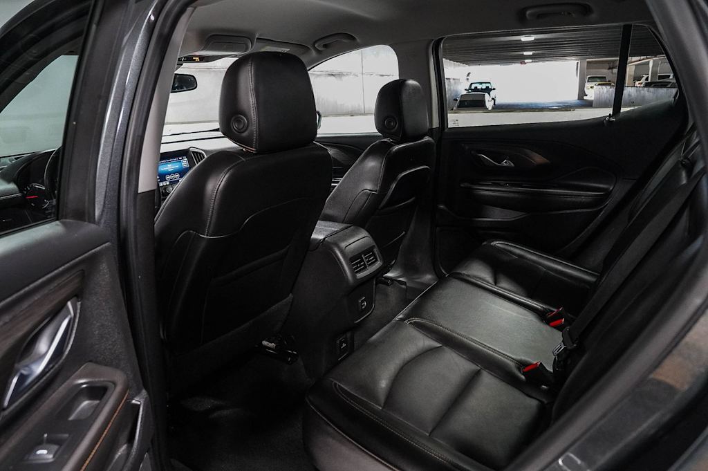 Thumbnail: 2020 GMC Terrain - 12