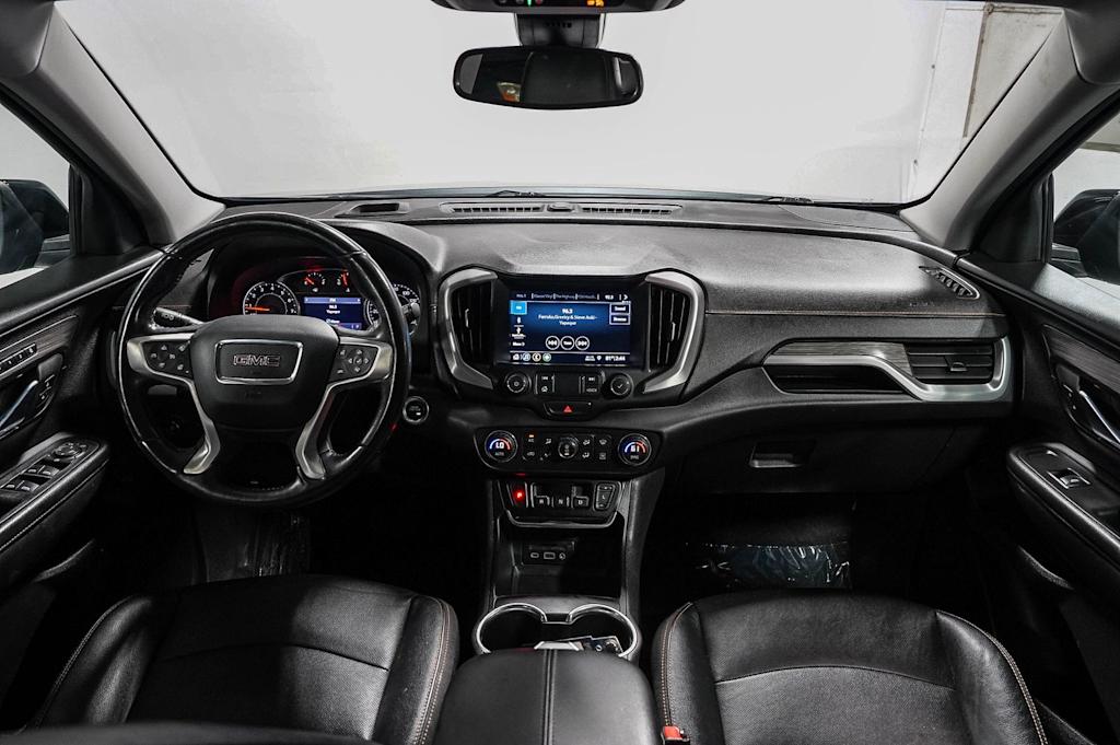 Thumbnail: 2020 GMC Terrain - 2