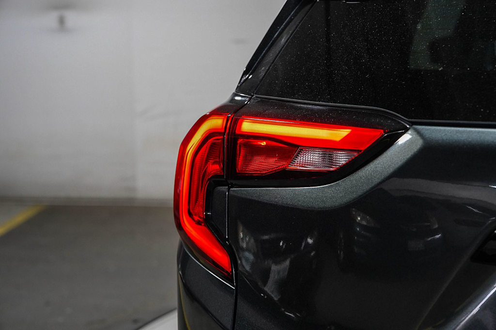 Thumbnail: 2020 GMC Terrain - 22