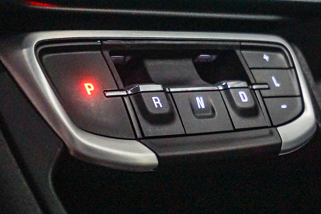 Thumbnail: 2022 GMC Terrain - 24